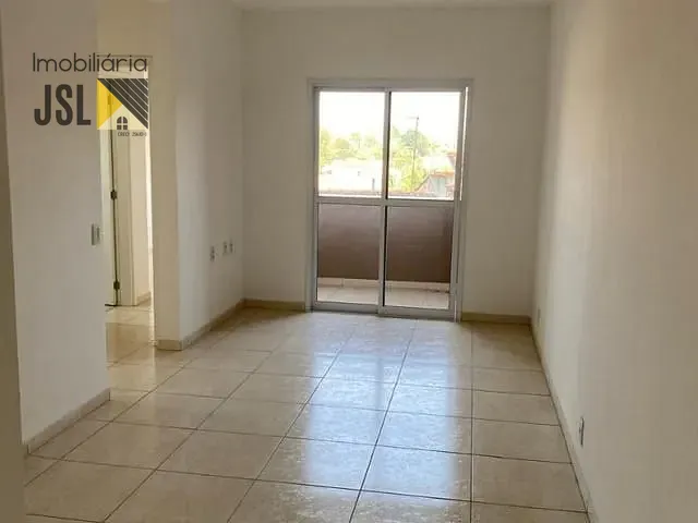 Apartamento com 66m² 2 quartos e 2 banheiros, à venda, no bairro Vila Paraíso em Caçapava