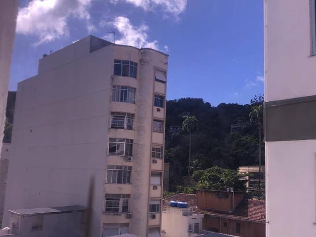 Foto do Apartamento - Apartamento à venda, Botafogo, Rio de Janeiro, RJ | Lowndes Condomínios e Imóveis