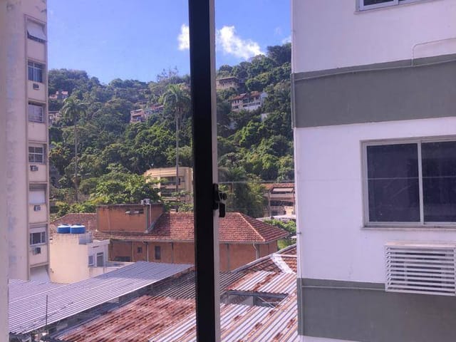 Foto do Apartamento - Apartamento à venda, Botafogo, Rio de Janeiro, RJ | Lowndes Condomínios e Imóveis