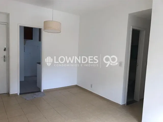 Apartamento com 63m² 2 quartos e 1 banheiro, à venda, no bairro Botafogo em Rio de Janeiro