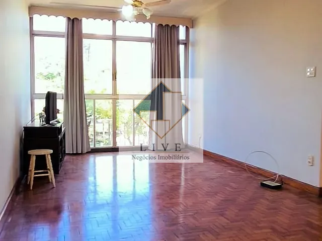 Apartamento com 107m² 2 quartos e 2 banheiros, à venda, no bairro Centro em Americana