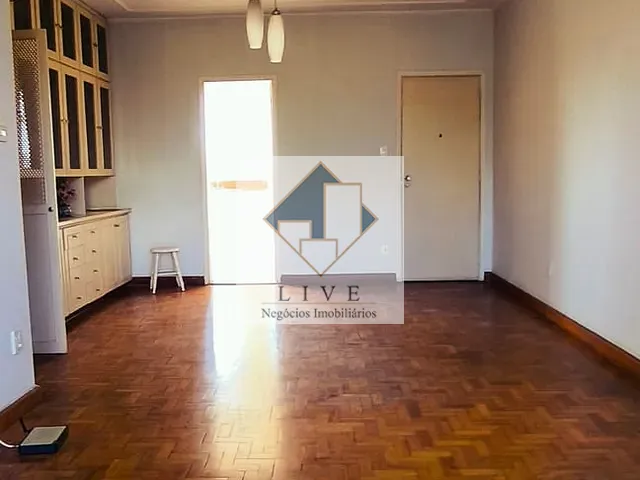 Apartamento com 107m² 2 quartos e 2 banheiros, à venda, no bairro Centro em Americana