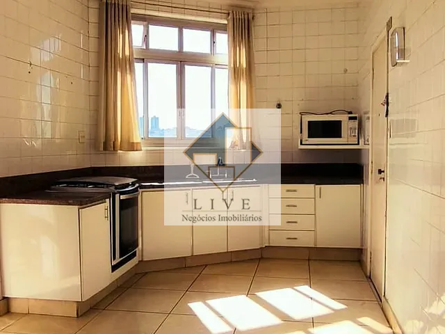 Apartamento com 107m² 2 quartos e 2 banheiros, à venda, no bairro Centro em Americana