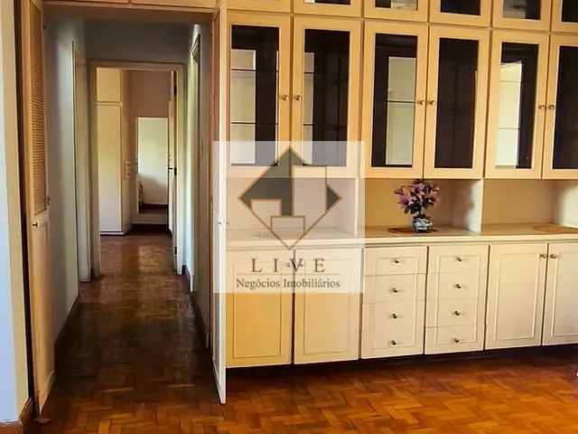 Apartamento com 107m² 2 quartos e 2 banheiros, à venda, no bairro Centro em Americana