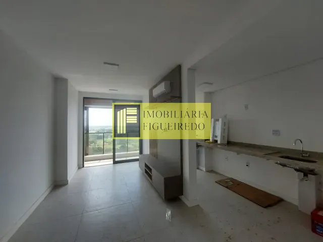 Apartamento 2 quartos e 2 banheiros, para alugar, no bairro Iguatemi em São José do Rio Preto