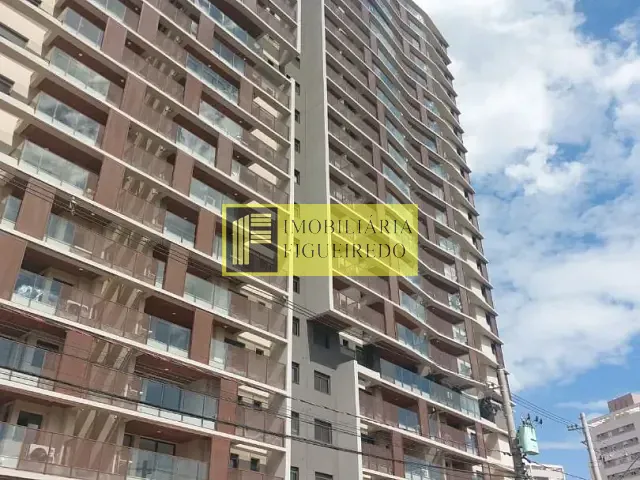 Apartamento 2 quartos e 2 banheiros, para alugar, no bairro Iguatemi em São José do Rio Preto