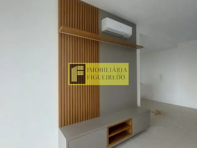 Apartamento 2 quartos e 2 banheiros, para alugar, no bairro Iguatemi em São José do Rio Preto