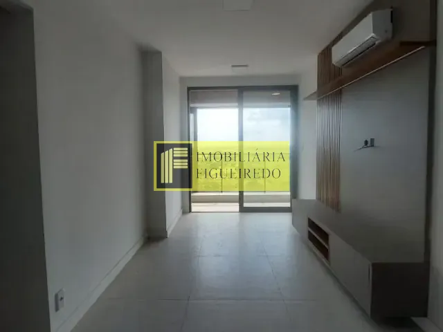 Apartamento 2 quartos e 2 banheiros, para alugar, no bairro Iguatemi em São José do Rio Preto