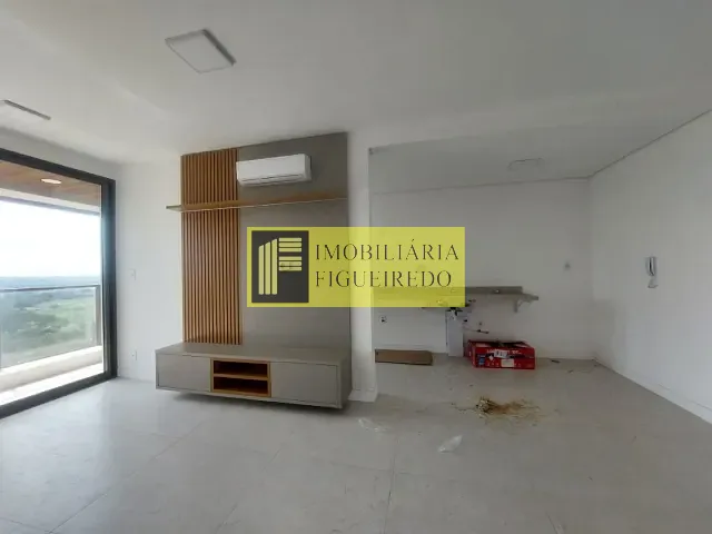 Apartamento 2 quartos e 2 banheiros, para alugar, no bairro Iguatemi em São José do Rio Preto
