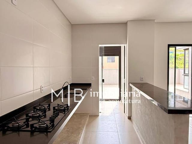 Apartamento 2 quartos e 1 banheiro, para alugar, no bairro Santa Filomena em Lavras