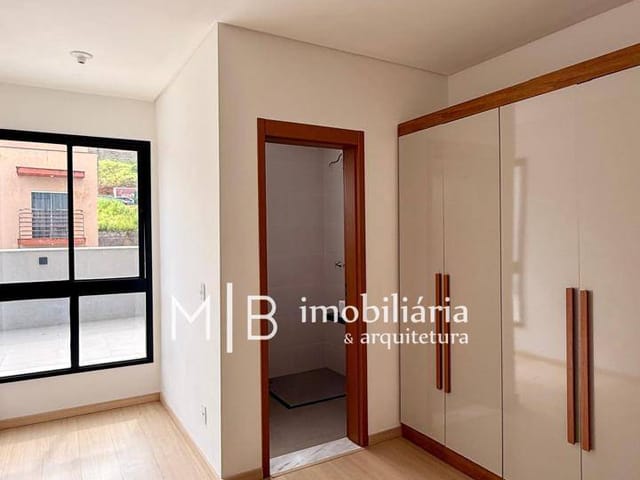 Apartamento 2 quartos e 1 banheiro, para alugar, no bairro Santa Filomena em Lavras