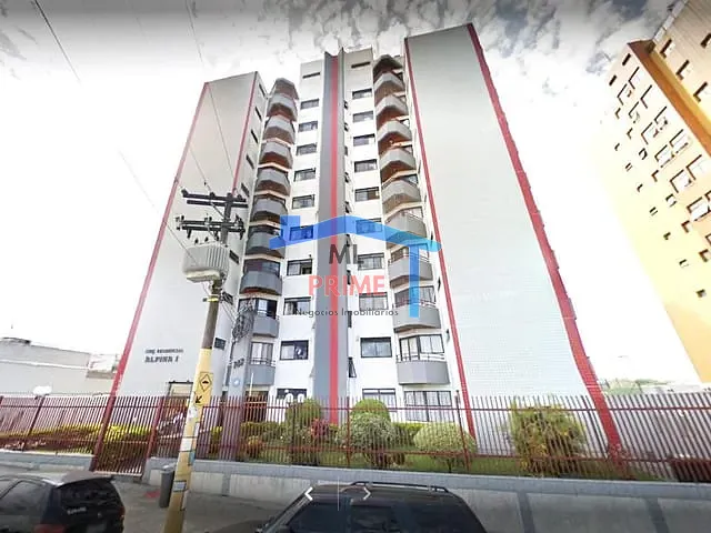 Apartamento com 150m² 3 quartos e 2 banheiros, à venda, no bairro Vila Bela em São Paulo