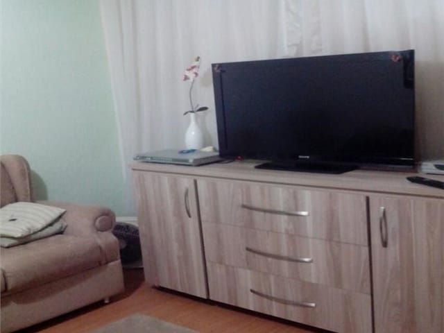 Foto do Apartamento - Apartamento à venda no Centro, Itajubá. | MOHALLEM e LOPES CORRETAGEM E ADMINISTRACAO DE IMOVEIS LTDA