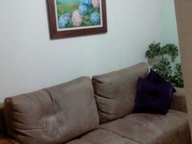 Foto do Apartamento - Apartamento à venda no Centro, Itajubá. | MOHALLEM e LOPES CORRETAGEM E ADMINISTRACAO DE IMOVEIS LTDA