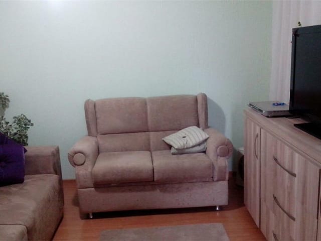 Foto do Apartamento - Apartamento à venda no Centro, Itajubá. | MOHALLEM e LOPES CORRETAGEM E ADMINISTRACAO DE IMOVEIS LTDA