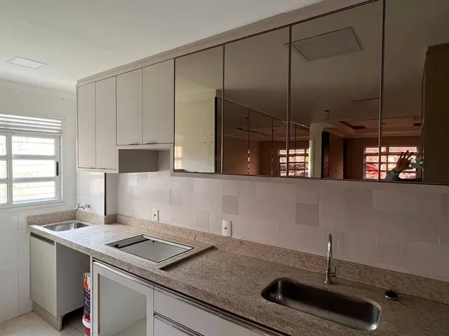 Apartamento 2 quartos e 1 banheiro, à venda, no bairro Residencial Monte Castelo em Cambé