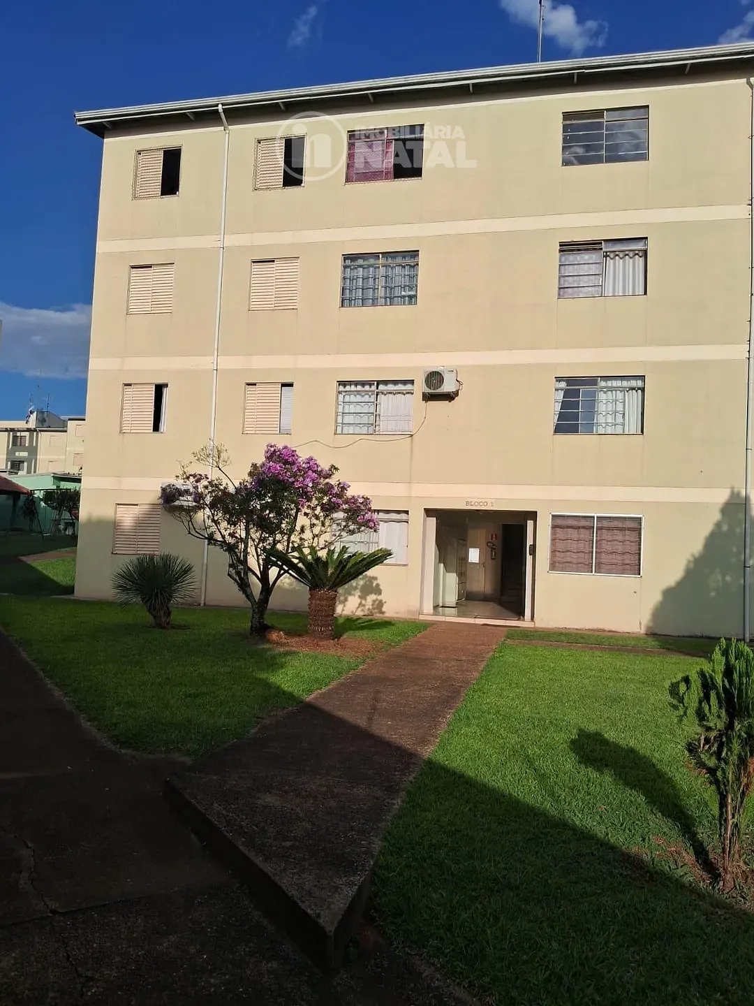 Apartamento, 2 quartos, 45 m² - Foto 2