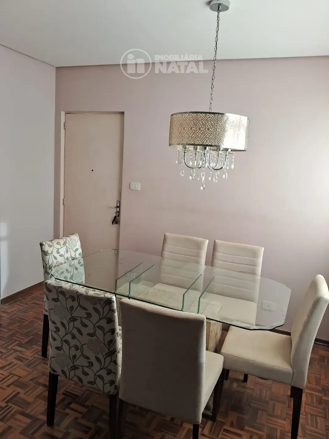 Apartamento, 2 quartos, 45 m² - Foto 6