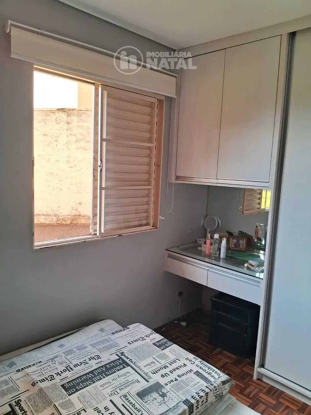 Apartamento, 2 quartos, 45 m² - Foto 13