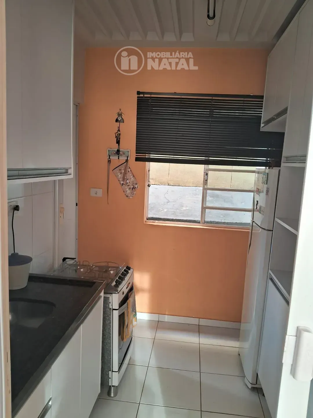 Apartamento, 2 quartos, 45 m² - Foto 8
