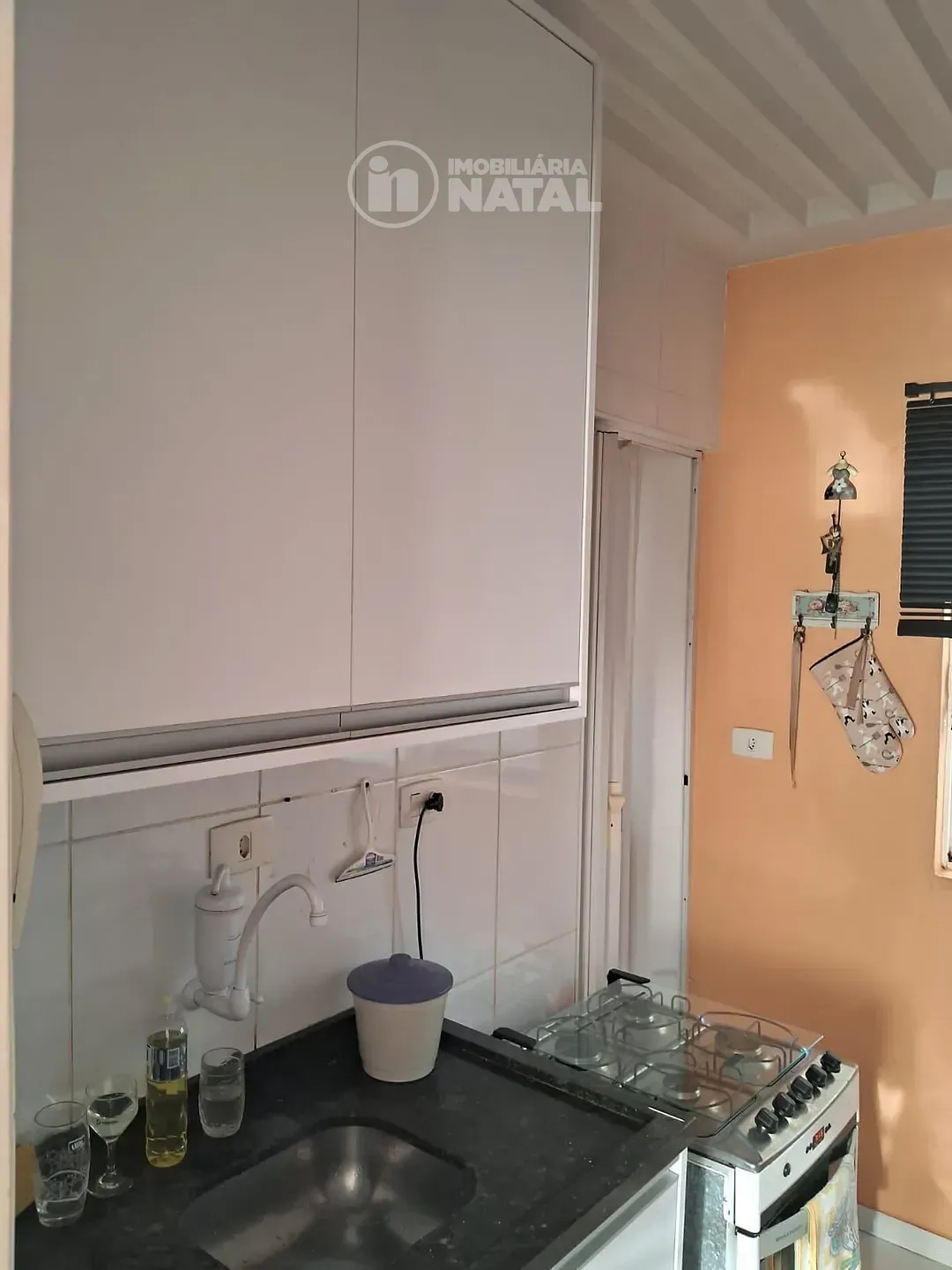 Apartamento, 2 quartos, 45 m² - Foto 10