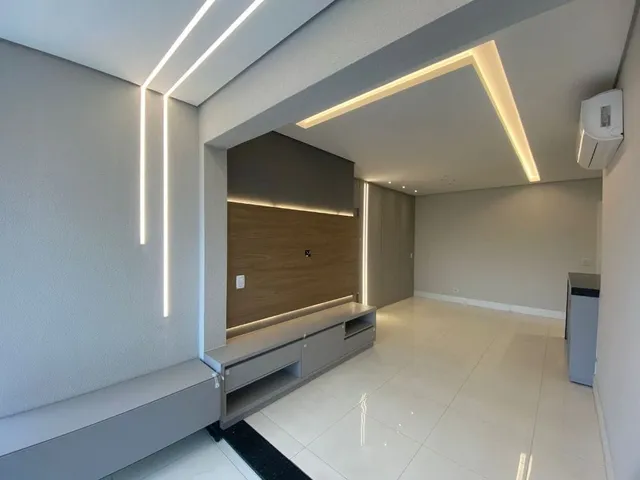Apartamento com 145m² 3 quartos e 2 banheiros, à venda, no bairro Gleba Palhano em Londrina
