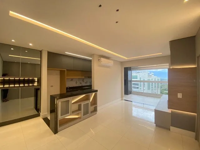 Apartamento com 145m² 3 quartos e 2 banheiros, à venda, no bairro Gleba Palhano em Londrina
