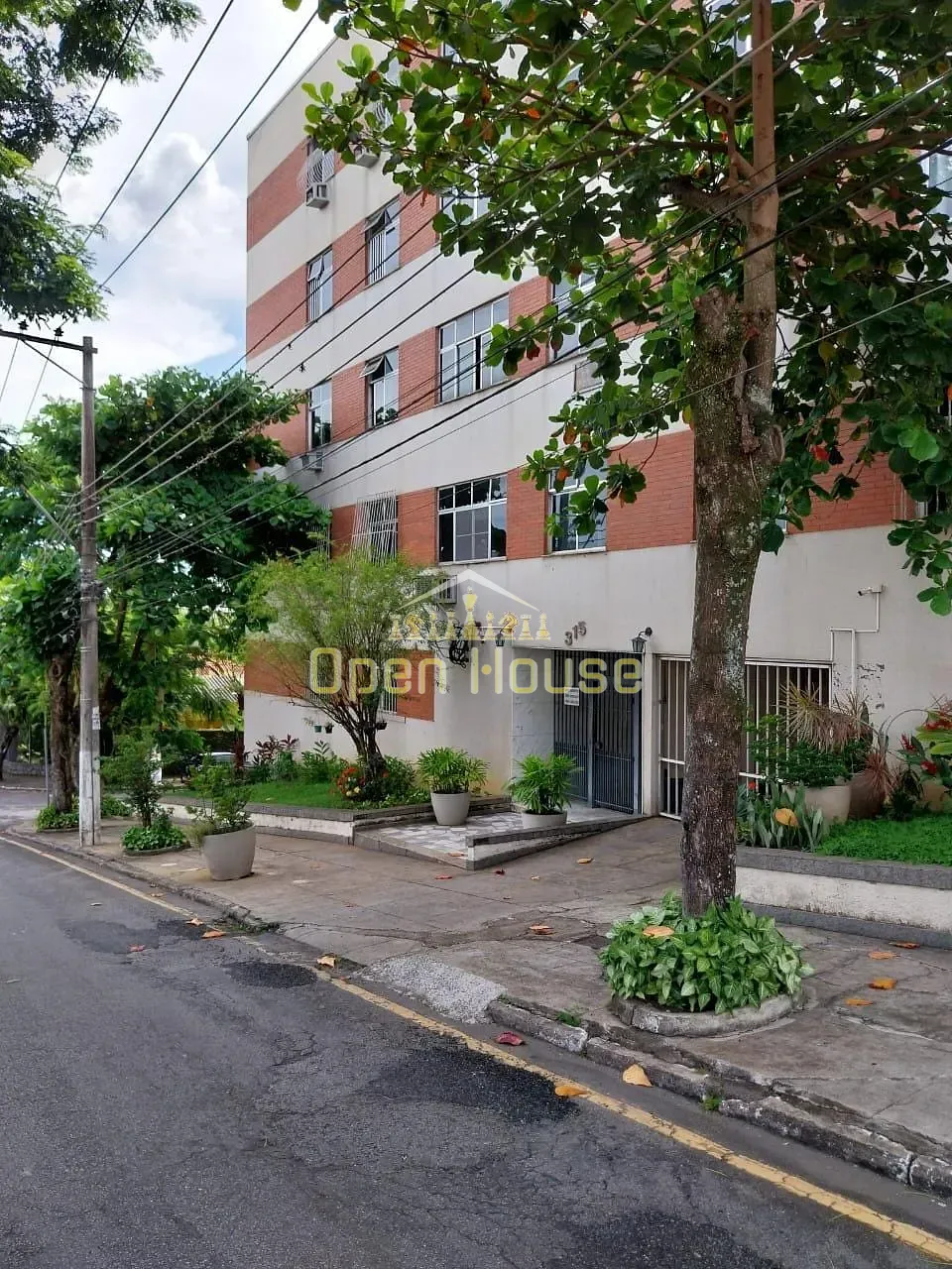 Apartamento, 3 quartos, 134 m² - Foto 1