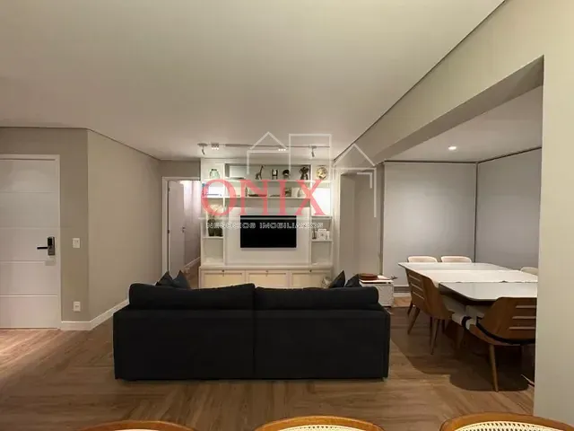 Apartamento 3 quartos e 2 banheiros, à venda, no bairro Vila Mogilar em Mogi das Cruzes