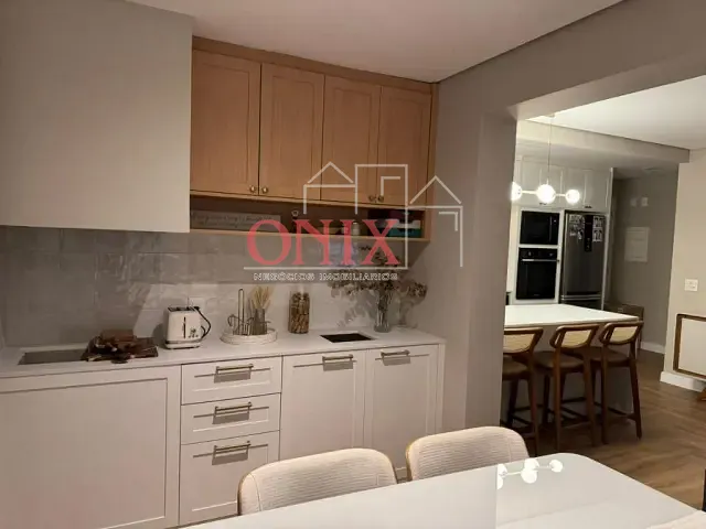 Apartamento 3 quartos e 2 banheiros, à venda, no bairro Vila Mogilar em Mogi das Cruzes