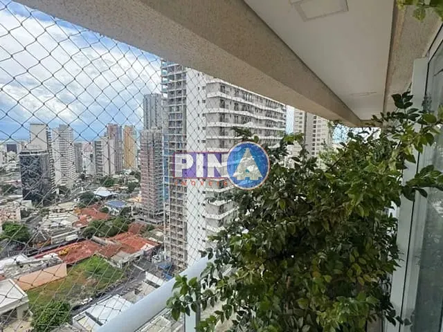 Apartamento 3 quartos e 5 banheiros, para alugar, no bairro Setor Marista em Goiânia