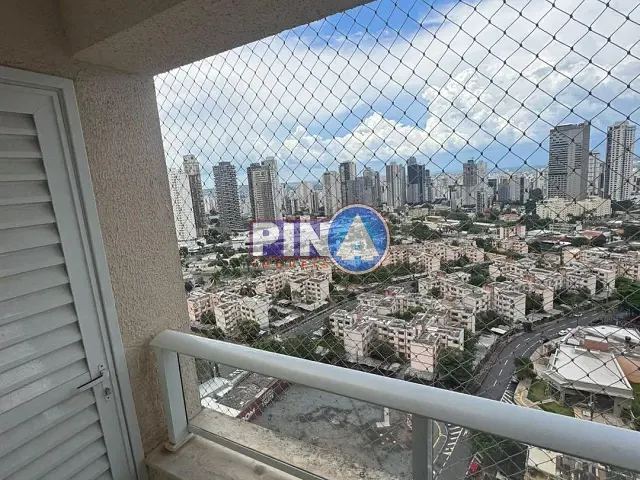 Apartamento 3 quartos e 5 banheiros, para alugar, no bairro Setor Marista em Goiânia