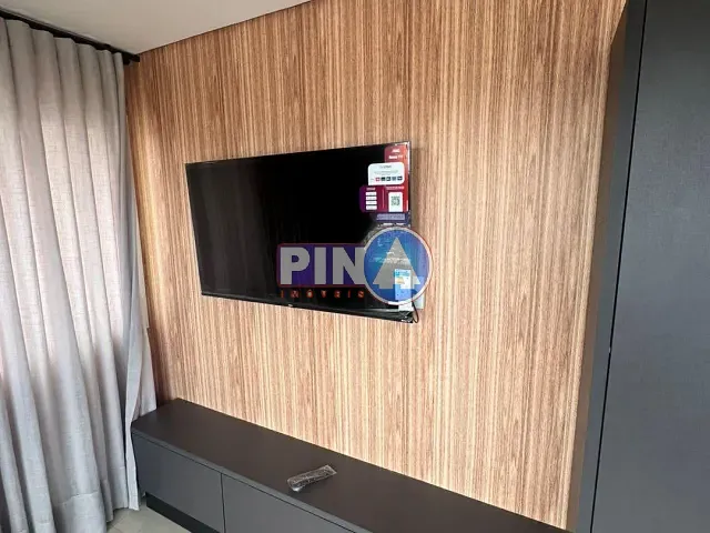 Apartamento 3 quartos e 5 banheiros, para alugar, no bairro Setor Marista em Goiânia