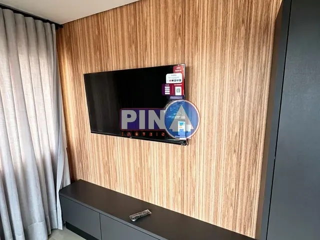 Apartamento 3 quartos e 5 banheiros, para alugar, no bairro Setor Marista em Goiânia