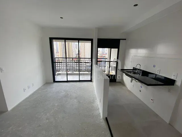 Apartamento com 48m² 2 quartos e 2 banheiros, à venda, no bairro Vila Dom Pedro II em São Paulo