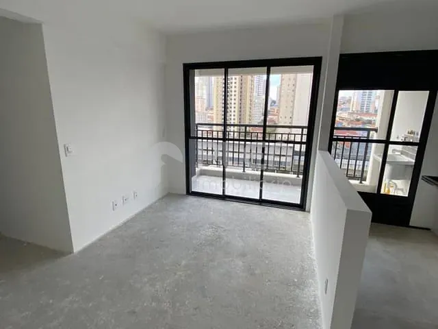 Apartamento com 48m² 2 quartos e 2 banheiros, à venda, no bairro Vila Dom Pedro II em São Paulo
