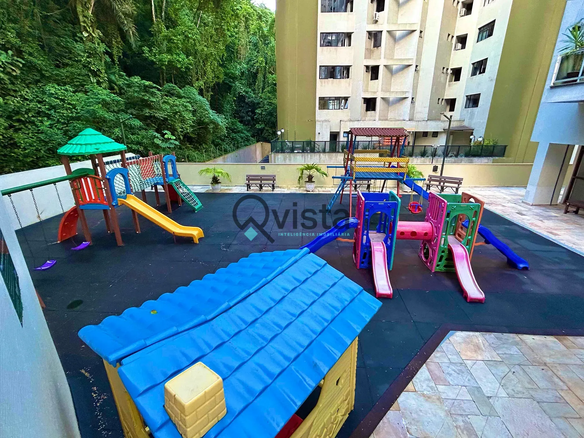 Apartamento, 3 quartos, 120 m² - Foto 29