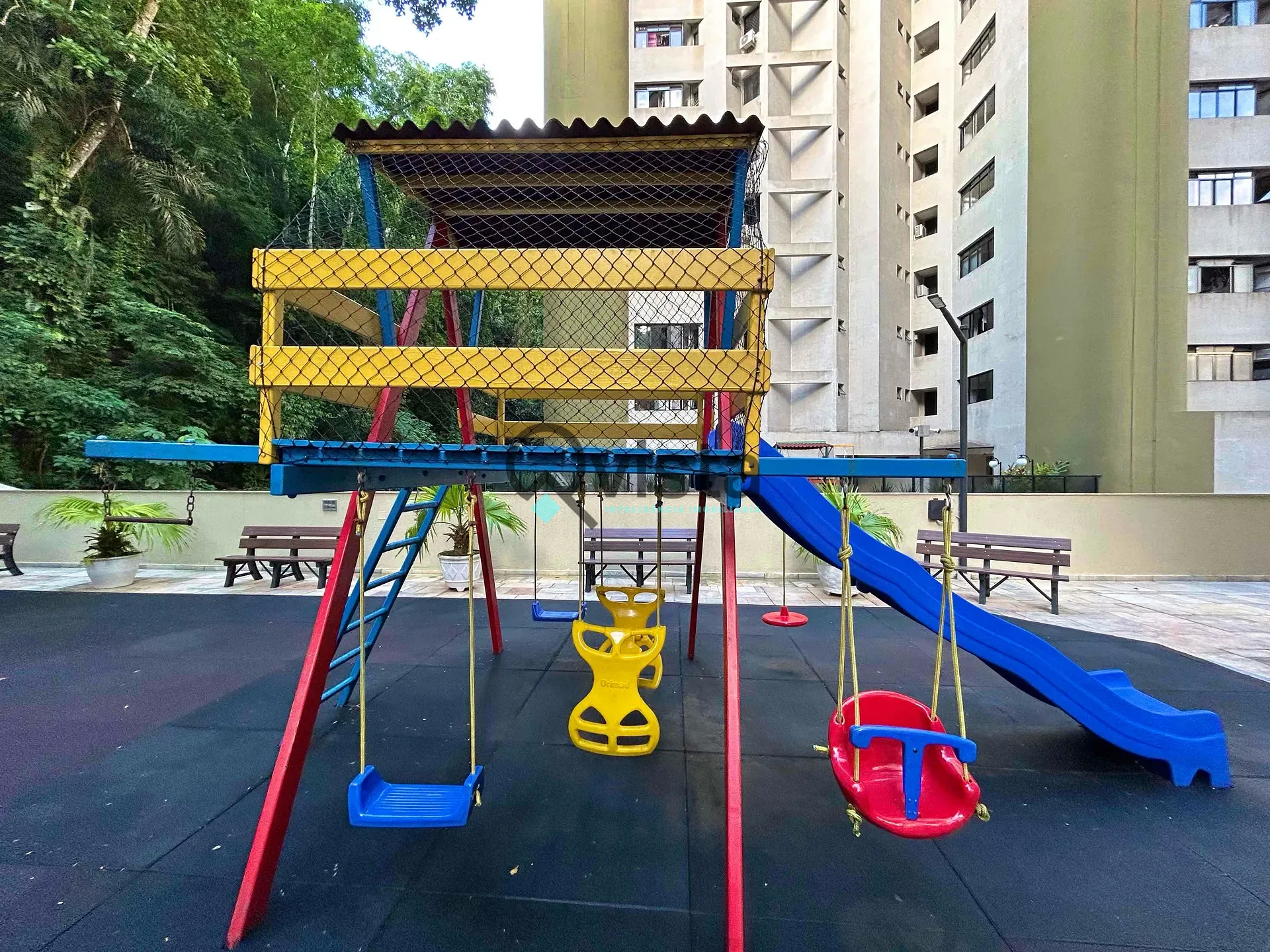 Apartamento, 3 quartos, 120 m² - Foto 33
