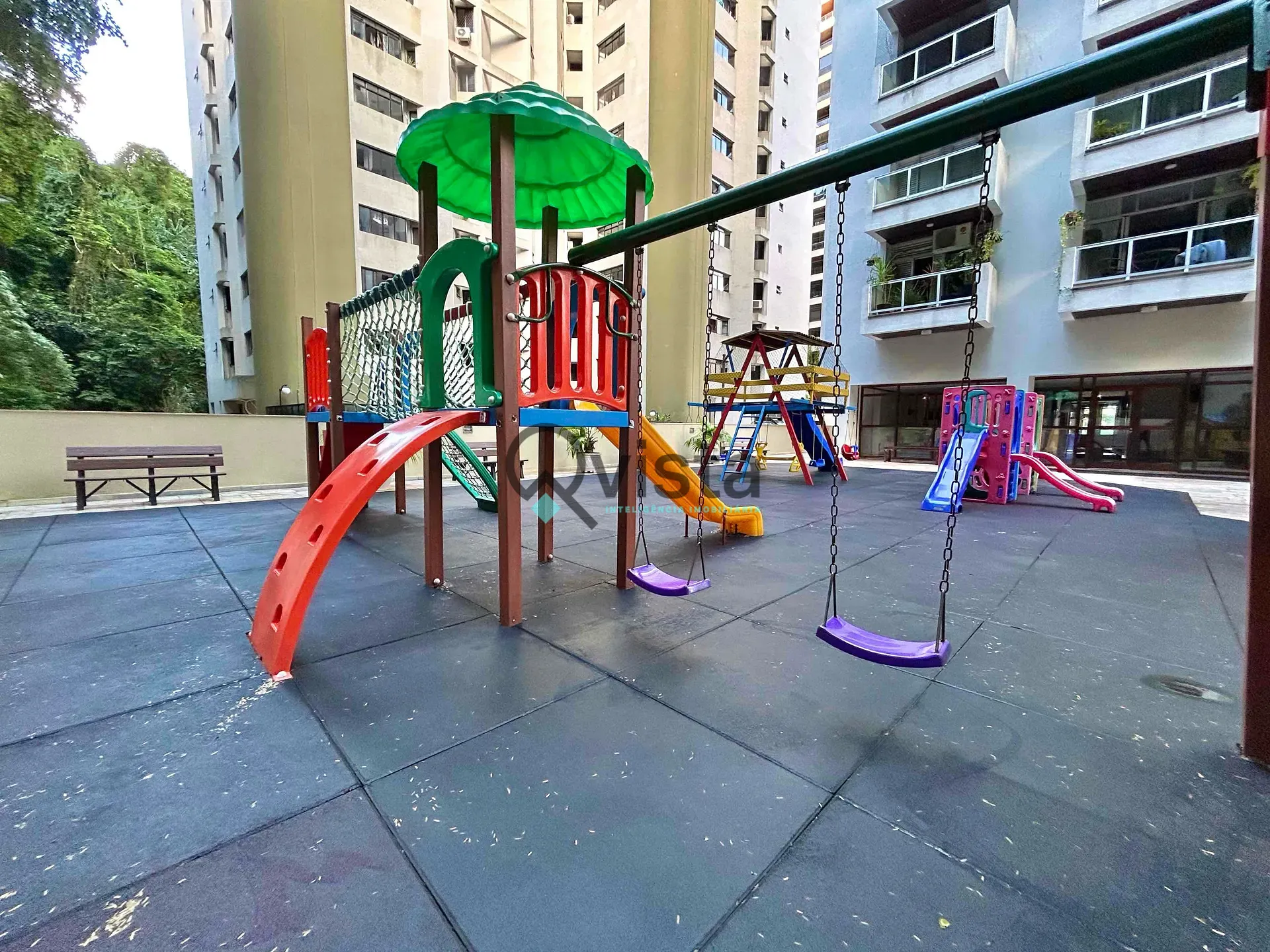 Apartamento, 3 quartos, 120 m² - Foto 37
