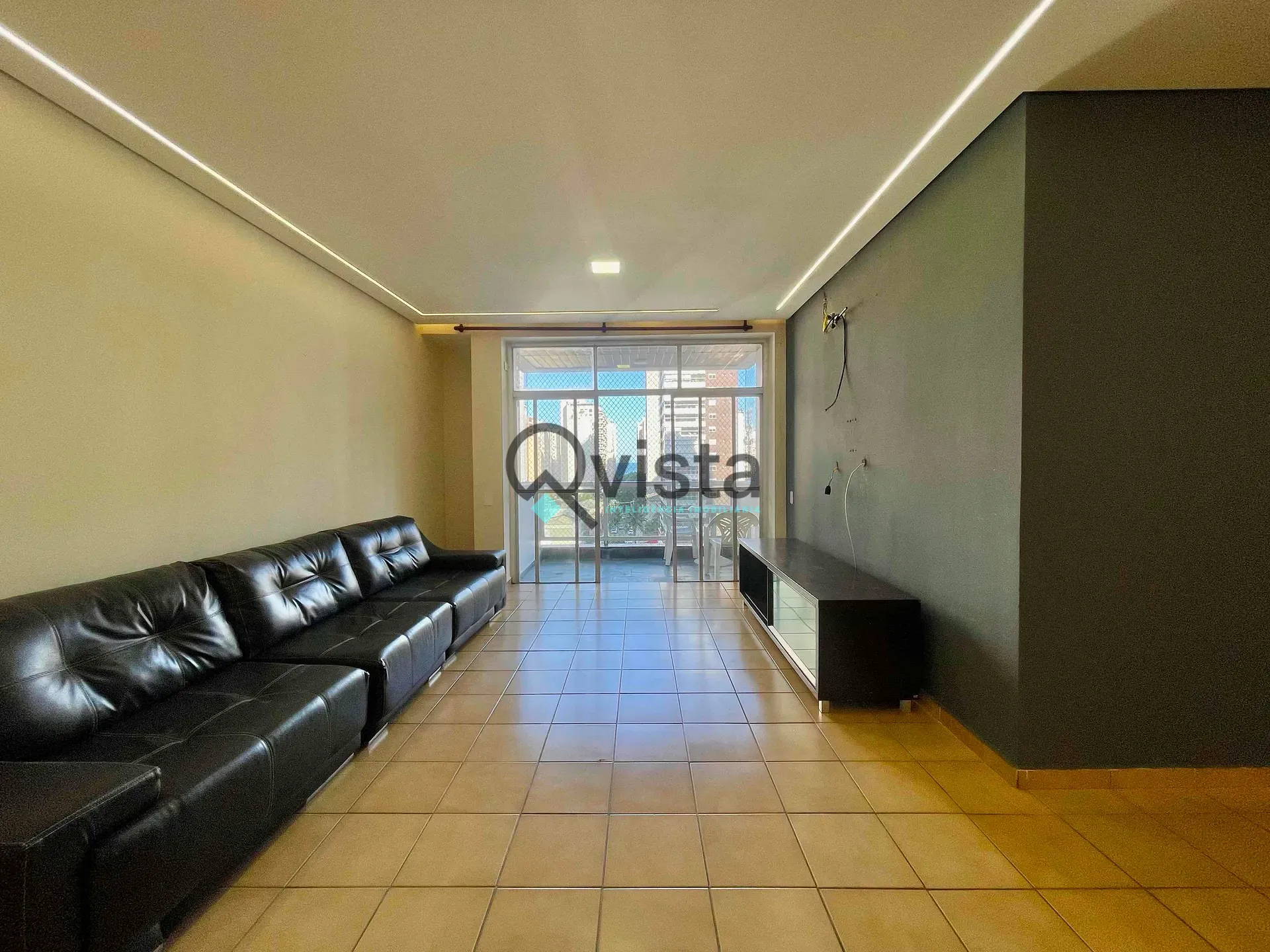 Apartamento, 3 quartos, 120 m² - Foto 2