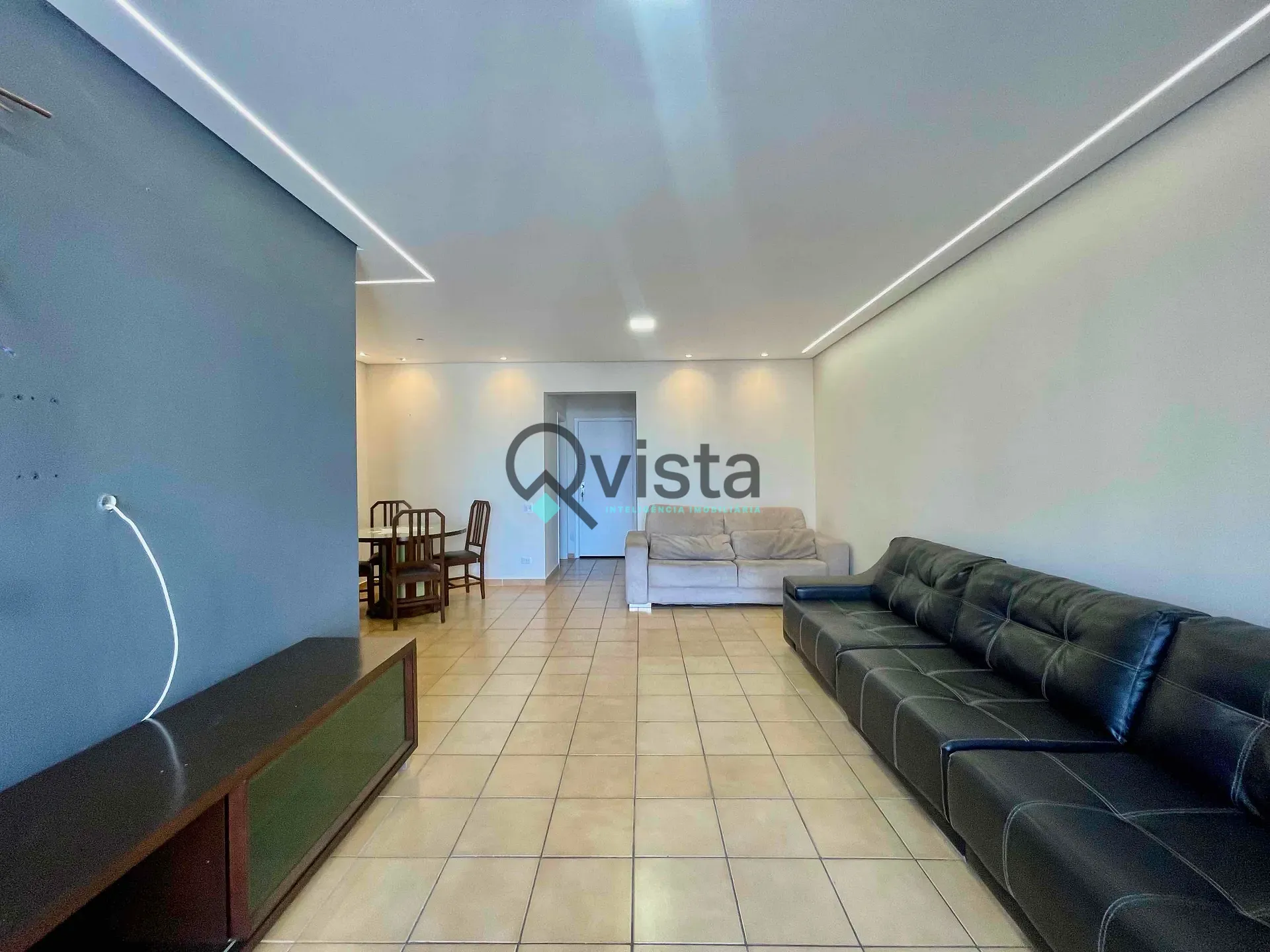 Apartamento, 3 quartos, 120 m² - Foto 3