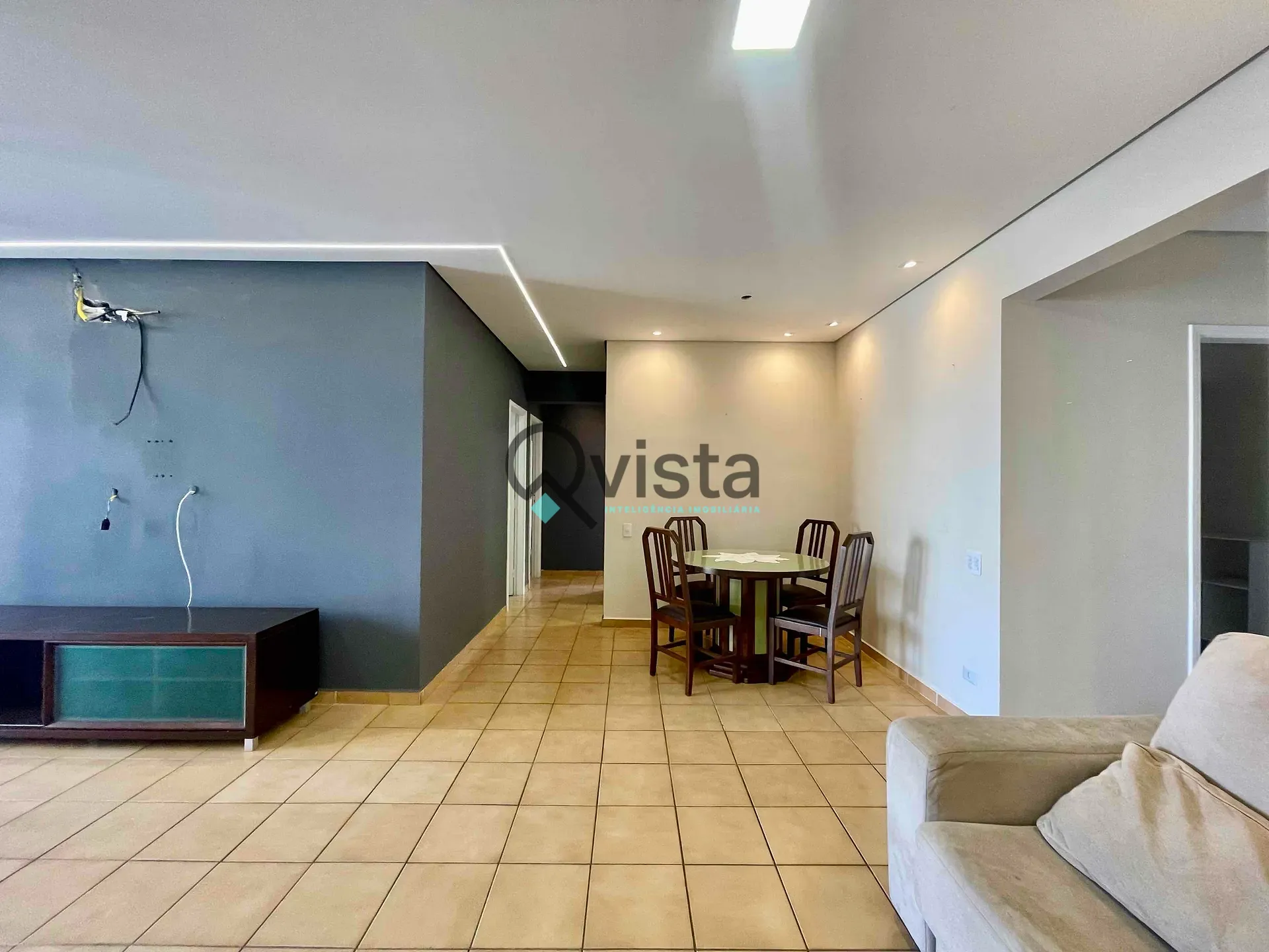 Apartamento, 3 quartos, 120 m² - Foto 4