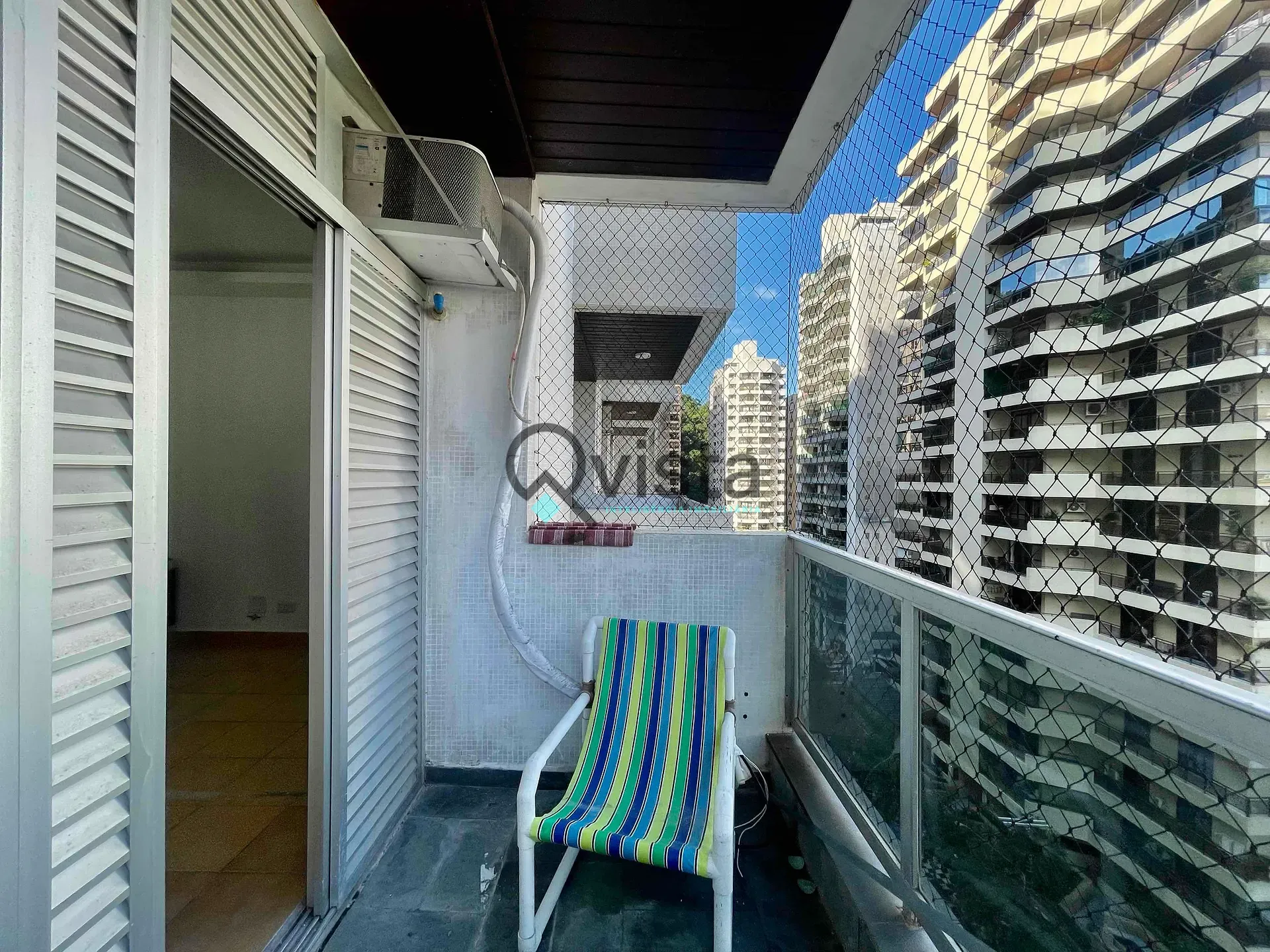 Apartamento, 3 quartos, 120 m² - Foto 7