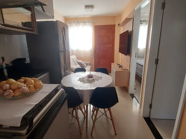 Foto do Apartamento - Apartamento à venda, Penha de França, São Paulo, SP | Rec Imóveis Ltda