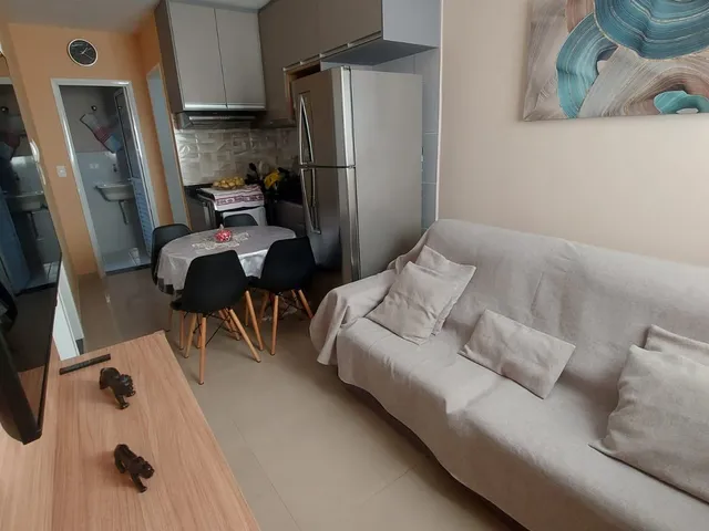 Foto do Apartamento - Apartamento à venda, Penha de França, São Paulo, SP | Rec Imóveis Ltda