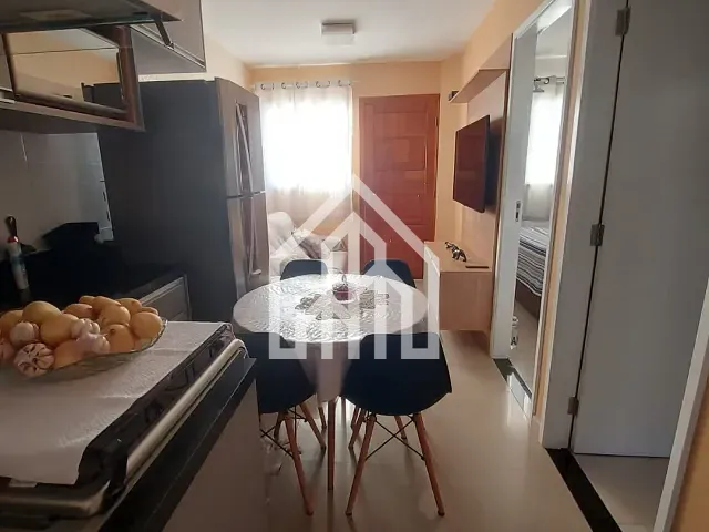 Apartamento 2 quartos e 1 banheiro, à venda, no bairro Penha de França em São Paulo