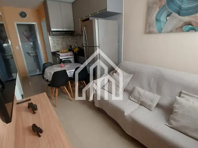 Apartamento 2 quartos e 1 banheiro, à venda, no bairro Penha de França em São Paulo