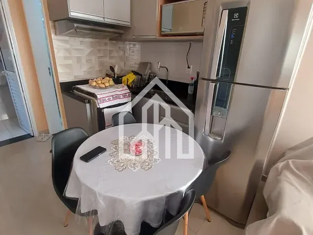 Apartamento 2 quartos e 1 banheiro, à venda, no bairro Penha de França em São Paulo