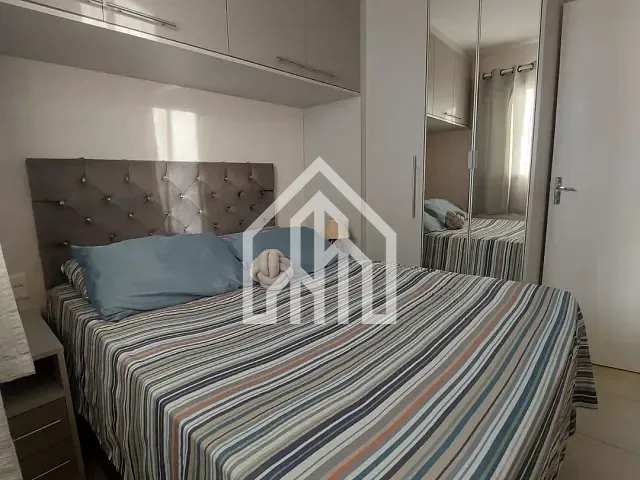 Apartamento 2 quartos e 1 banheiro, à venda, no bairro Penha de França em São Paulo