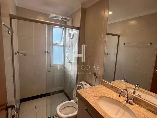Apartamento 2 quartos e 2 banheiros, à venda, no bairro Setor Bueno em Goiânia
